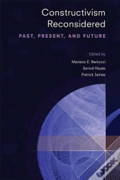 Capa do artigo Constructivism Reconsidered