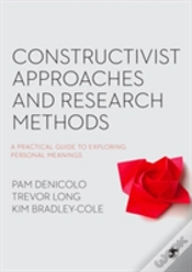 Capa do artigo Constructivist Approaches And Research Methods