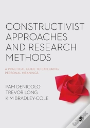 Capa do artigo Constructivist Approaches And Research Methods