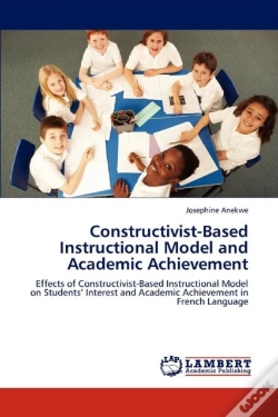 Capa do artigo Constructivist-Based Instructional Model And Academic Achievement
