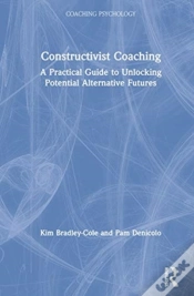 Capa do artigo Constructivist Coaching