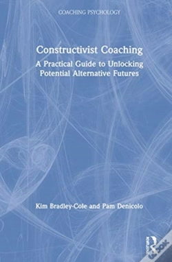 Capa do artigo Constructivist Coaching