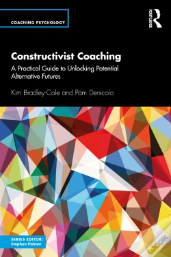 Capa do artigo Constructivist Coaching