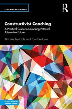 Capa do artigo Constructivist Coaching