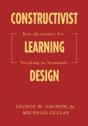 Constructivist Learning Design - Preview