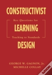 Capa do artigo Constructivist Learning Design