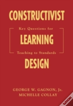 Capa do artigo Constructivist Learning Design