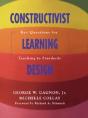 Constructivist Learning Design - Preview