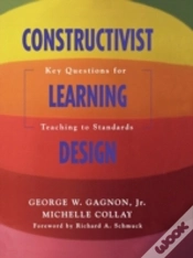 Capa do artigo Constructivist Learning Design
