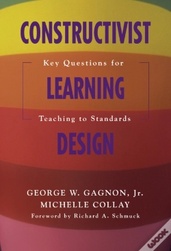 Capa do artigo Constructivist Learning Design