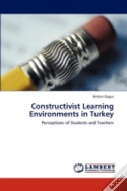 Capa do artigo Constructivist Learning Environments In Turkey
