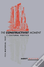 Capa do artigo Constructivist Moment