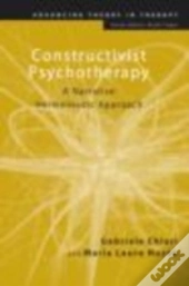 Constructivist Psychotherapy