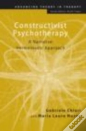 Capa do artigo Constructivist Psychotherapy