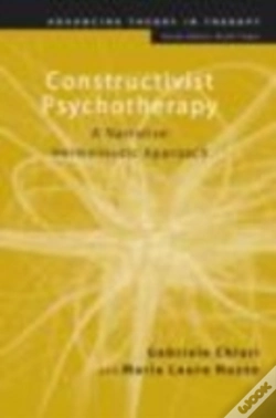 Capa do artigo Constructivist Psychotherapy