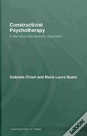 Constructivist Psychotherapy