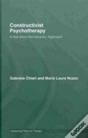 Capa do artigo Constructivist Psychotherapy
