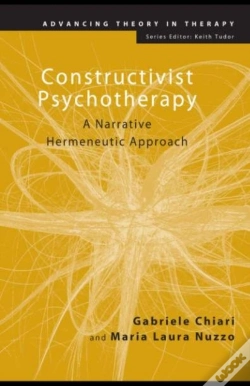 Capa do artigo Constructivist Psychotherapy
