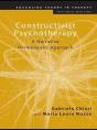 Constructivist Psychotherapy - Preview
