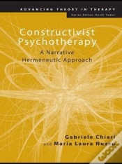 Capa do artigo Constructivist Psychotherapy