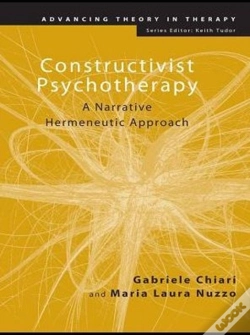 Capa do artigo Constructivist Psychotherapy