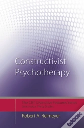Constructivist Psychotherapy