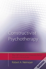 Capa do artigo Constructivist Psychotherapy