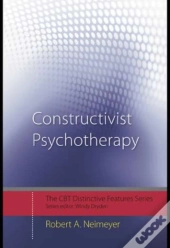 Constructivist Psychotherapy
