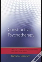 Capa do artigo Constructivist Psychotherapy