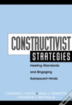 Capa do artigo Constructivist Strategies