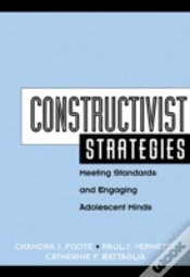 Capa do artigo Constructivist Strategies
