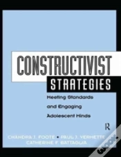Capa do artigo Constructivist Strategies