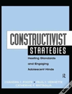 Capa do artigo Constructivist Strategies