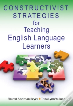 Capa do artigo Constructivist Strategies For Teaching English Language Learners