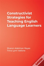Capa do artigo Constructivist Strategies For Teaching English Language Learners