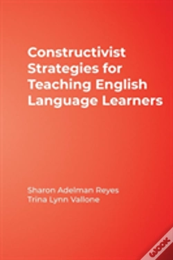 Capa do artigo Constructivist Strategies For Teaching English Language Learners