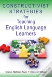 Capa do artigo Constructivist Strategies For Teaching English Language Learners