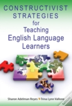 Capa do artigo Constructivist Strategies For Teaching English Language Learners