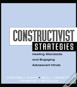 Capa do artigo Constructivist Strategies