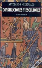 Capa do artigo Constructores Y Escultores