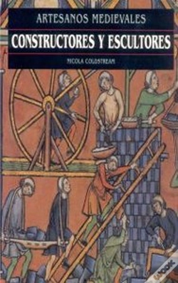 Capa do artigo Constructores Y Escultores