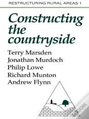 Capa do artigo Constructuring The Countryside