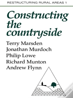 Capa do artigo Constructuring The Countryside