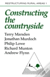 Capa do artigo Constructuring The Countryside