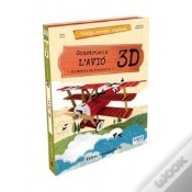 Capa do artigo Construeix Avio 3d Cat