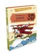 Construeix L'Avio 3d Cat - Preview