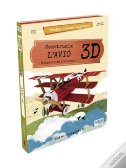 Capa do artigo Construeix L'Avio 3d Cat