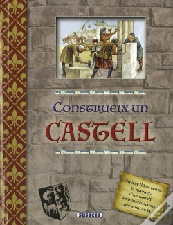 Capa do artigo Construeix Un Castell