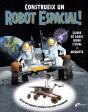 Construeix Un Robot Espacial! - Preview