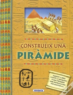 Capa do artigo Construeix Una Piràmide